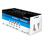 ProPlus Autolamp - 12V - 21W - BA15s fitting - Wit licht