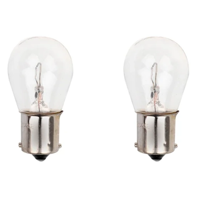 ProPlus Autolamp - 12V - 21W - BA15S - 2 stuks