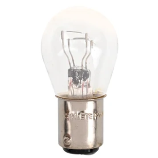 ProPlus Autolamp - 12V - 21/5W - BAY15D - Wit Licht