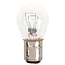 ProPlus Autolamp - 12V - 21/5W - BAY15D - Wit Licht