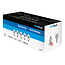ProPlus Autolamp - 12V - 21/5W - BAY15D - Wit Licht