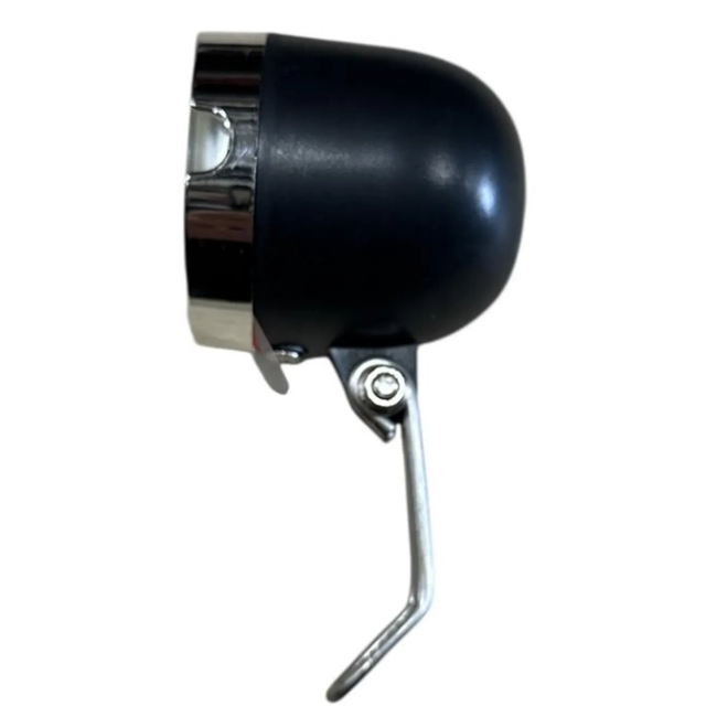 Falkx Koplamp met 20 LEDs en superheldere verlichting - Inclusief batterijen - Zwart