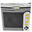 Falkx 8-speed freewheel - index 13-28 - zwart - duurzaam materiaal