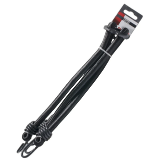 Simson Universele spinbinder - 4 armen - verstelbare klem - 60 cm - zwart