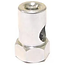 Sturmey Archer Rechter achterasmoer - vintage fietsen - compatibel met Sturmey Archer systemen