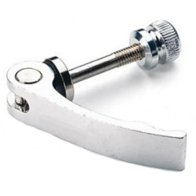 Falkx AA0101A zadelklembout 6mm alu