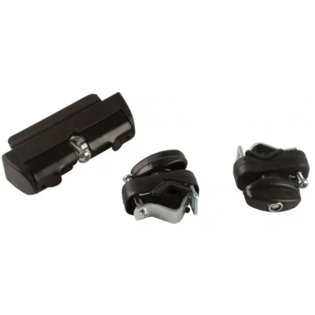 Bobike CH0804A Bevestigingsset Maxi VV