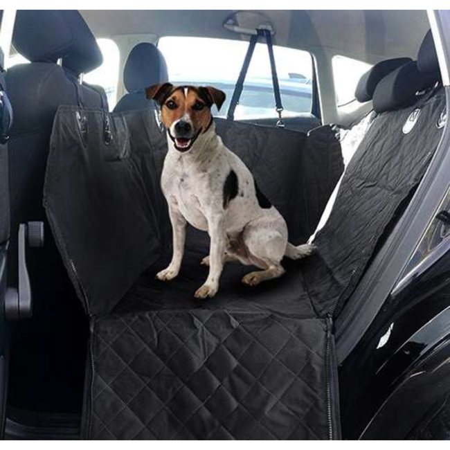 Purlov Autohoes voor Honden - Waterdicht en Antislip - 140x209 cm