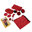 Xtrobb Complete Auto Detailing Set - 19-Delig - Voor Perfecte Autoverzorging