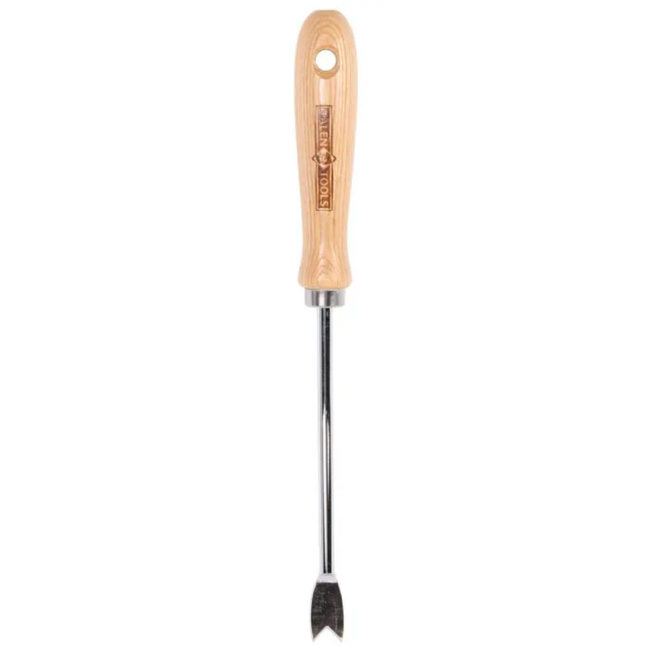 Talen Tools Handonkruidsteker voor Ecologisch Tuinonderhoud