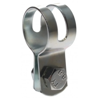 Bofix Bandagebeugel 18mm - Set van 10 - Voor Remsystemen