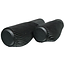Falkx Handvatten - Zwart - Ergonomisch - 92/135mm - Fietsaccessoire