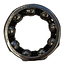 Falkx Kogelring BSA trapas - 1/4"x9 - Voor soepele fietsbewegingen