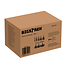 Bigstren 10-delige Diamantboorset voor Professionals - Ø 6, 8, 10, 16, 20, 28, 35, 45, 50 en 68 mm