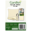 Gardlov Beige Zonneschermzeil 3x4m - Perfecte Schaduw en UV-bescherming