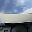 Gardlov Beige Zonneschermzeil 3x4m - Perfecte Schaduw en UV-bescherming