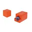 Kruzzel Houten Domino Culodrome - 1131-Delige Set voor Creatief Familieplezier