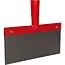 Talen Tools Betonschraper zonder steel 30 cm, gehard staal met dul en versteviging, voor vuilresten en beton of cement