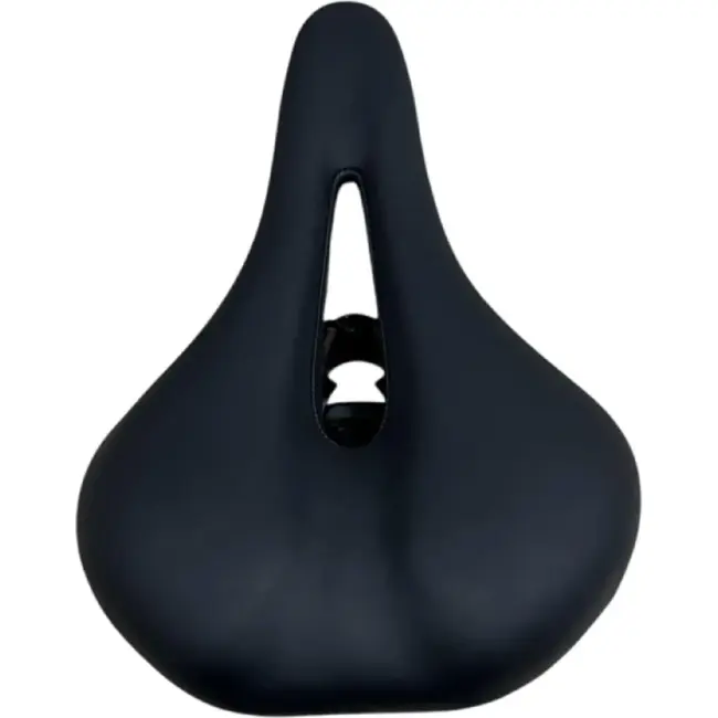 Falkx Zadel Race/MTB - Inclusief strop - 270x140mm - Voor werkplaatsgebruik