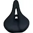 Falkx Zadel Race/MTB - Inclusief strop - 270x140mm - Voor werkplaatsgebruik