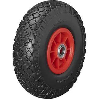 ProPlus Neuswielband - Lekvrij PU - Kunststof Velg - 260 x 85 mm