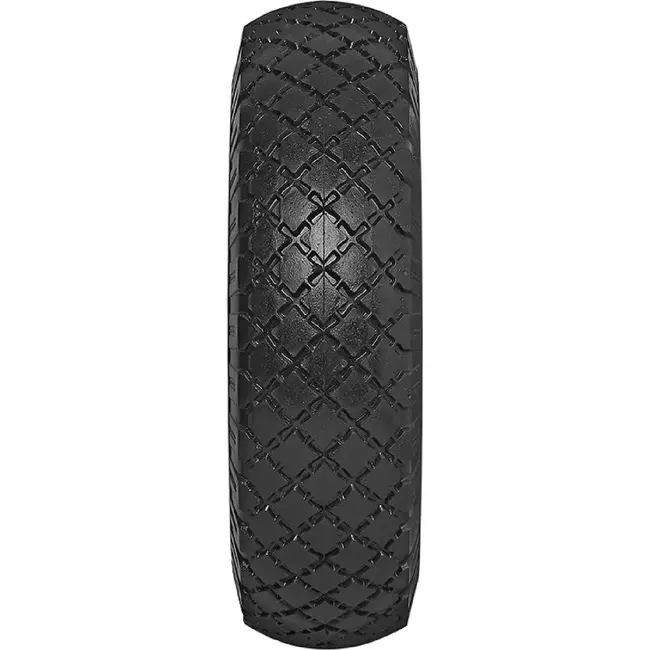 ProPlus Neuswielband - Lekvrij PU - Kunststof Velg - 260 x 85 mm