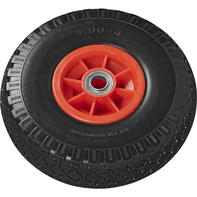 ProPlus Neuswielband - Lekvrij PU - Kunststof Velg - 260 x 85 mm
