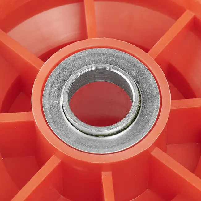 ProPlus Neuswielband - Lekvrij PU - Kunststof Velg - 260 x 85 mm