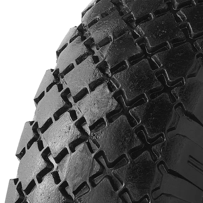ProPlus Neuswielband - Lekvrij PU - Kunststof Velg - 260 x 85 mm
