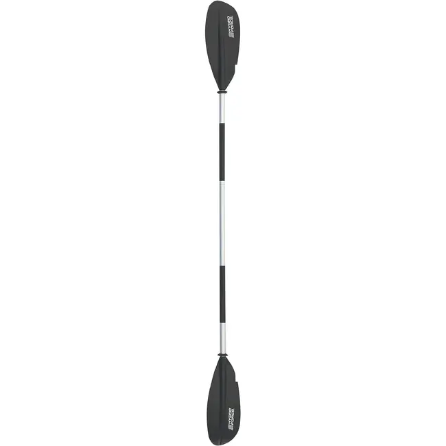 Bestway Opvouwbare aluminium peddel 230 cm in 5 delen voor SUP board, kajak en ponton