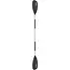 Bestway Opvouwbare aluminium peddel 230 cm in 5 delen voor SUP board, kajak en ponton