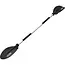 Bestway Opvouwbare aluminium peddel 230 cm in 5 delen voor SUP board, kajak en ponton