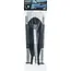 Bestway Opvouwbare aluminium peddel 230 cm in 5 delen voor SUP board, kajak en ponton