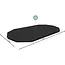 Bestway Zwembad afdekhoes 427 x 250 cm met drainagegaten en touwbevestiging