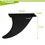 Trizand SUP vin 9 inch met Slide-In montageclip voor stabiel paddleboard