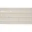 Ruhhy Lade organizer 4 stuks beige verstelbaar en knipbaar voor keuken, kast, kantoor en lade