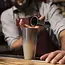 Ruhhy Cocktail shaker set 6-delig met 700 ml shaker, muddler, barmaatje en schenktuiten