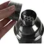 Ruhhy Cocktail shaker set 6-delig met 700 ml shaker, muddler, barmaatje en schenktuiten