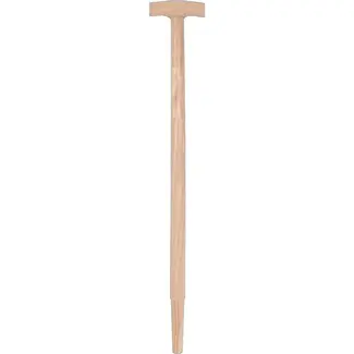 Talen Tools Glasfiber S.J. Steel 85cm met T-Greep