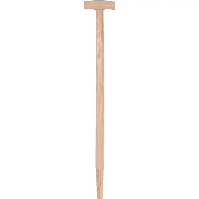 Talen Tools Glasfiber S.J. Steel 85cm met T-Greep