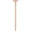 Talen Tools Glasfiber S.J. Steel 85cm met T-Greep
