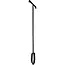 Talen Tools Professionele Grondboor 12 cm - Krachtig en Duurzaam