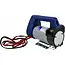 GEKO Diesel overpompen - zelfaanzuigend - 12V DC - gietijzer - 50 L/min - corrosiebestendig