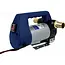 GEKO Diesel overpompen - zelfaanzuigend - 12V DC - gietijzer - 50 L/min - corrosiebestendig
