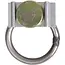 ProPlus Stud fitting voor bindrail - enkel metaal - 65 x 44 x 18 mm
