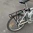 Trizand Aluminium Fietsbagagedrager - Maximaal 35 kg Draagvermogen