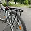 Trizand Aluminium Fietsbagagedrager - Maximaal 35 kg Draagvermogen