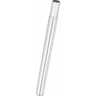 Kalloy BC0506A Zadelpen Kaars alu 27.0 - aluminium - 0 x350 mm - met duidelijke specificaties - voor extra comfort