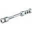 Vinty Vooras voor fiets - 5/16" draad - 128 mm lengte - 8 mm diameter - 93 gram