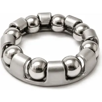 Mirage AA0103A Trapas kogelring Thomson 40mm - 40 mm - 24 mm - met duidelijke specificaties - voor extra comfort